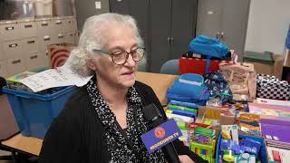 Brookhaven Today Backpack Giveaway