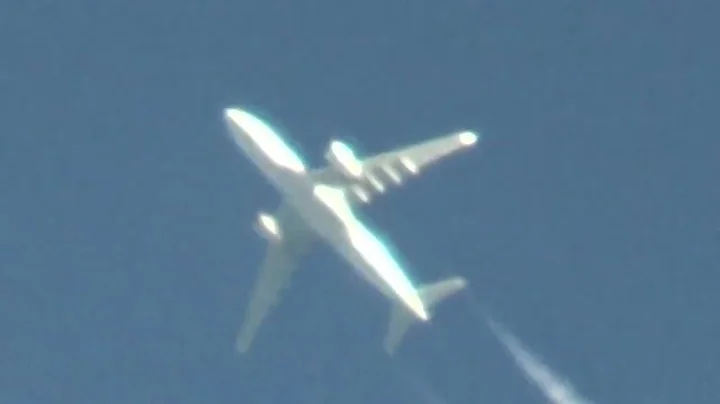 "Avianca" (Star Alliance Livery) - A330-243 - N280AV - Flying from Medellin to Madrid!