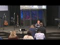 Questioning the Authority of God
