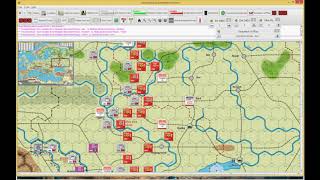Unconditional Surrender Europe MMI campaign Ep.49A