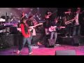 Berklee - Michael Jackson Tribute Part 1