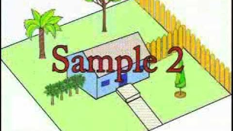 Robomow Setup & Operation. Multiple Mowing Zones