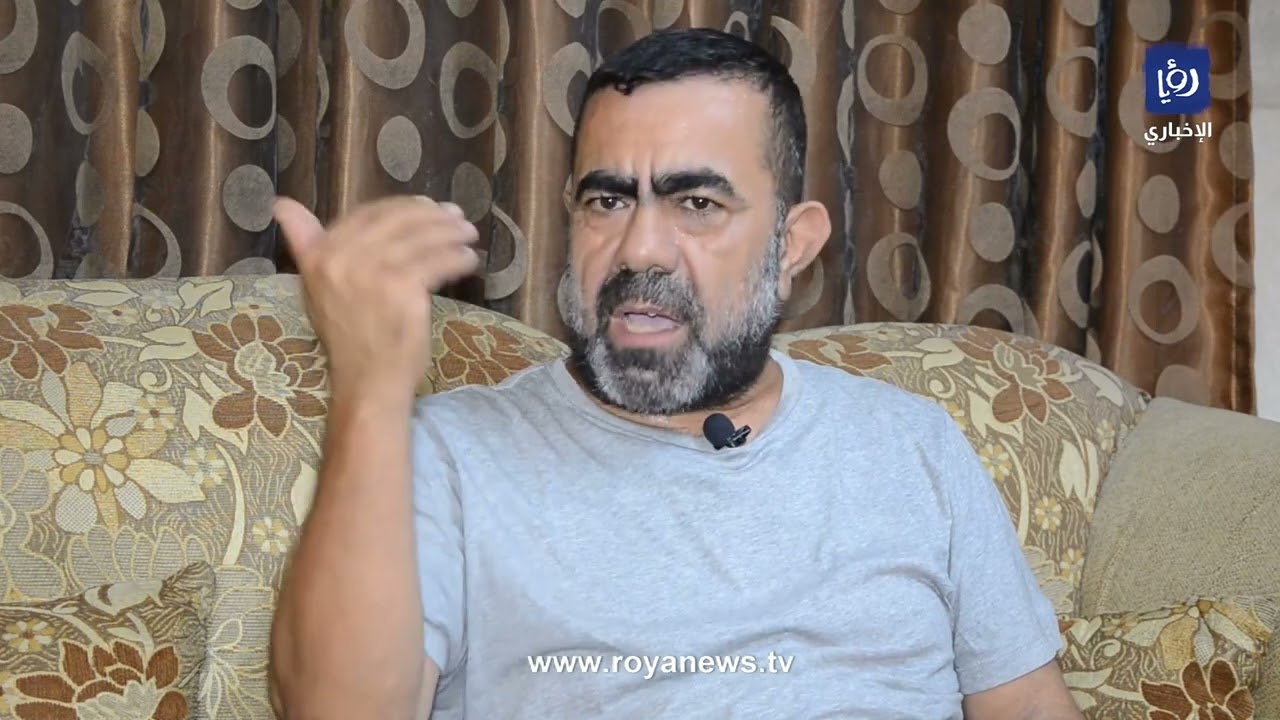 والد شاب أردني مفقود في سوريا يناشد لمعرفة مصير ابنه