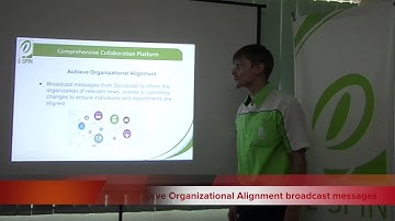 VMware Content Collaboration Bundle Product Overview By E-SPIN