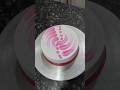 pineappleDicign#shortsfeed #birthdaycake#viralvideo#howtomakecakecreamathome#usareel#india#chocolate
