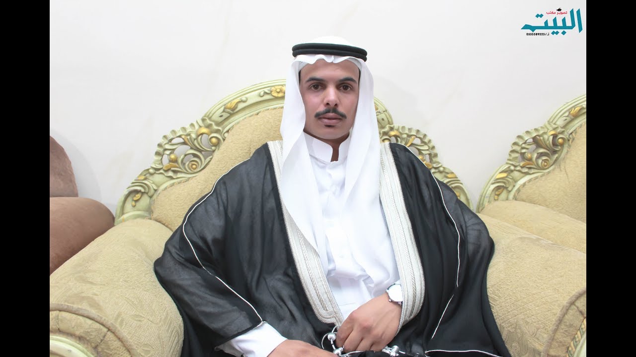 حفل زواج الشاب ياسر صالح العنمي