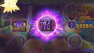 3連続で…w#konami #メダルゲーム #jpc #jp #ft #fortunetrinity #コラボ #カイジ