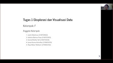Pre_processing data: Tugas 1 kuliah Eksplorasi dan Visualisasi Data