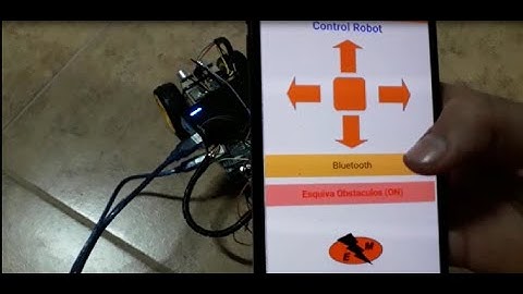 ✅ Como hacer un robot a control Fácil (Parte 1 Armado)