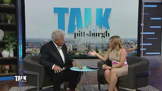 Rick Sebak still finding the unique in Pittsburgh through new podcast