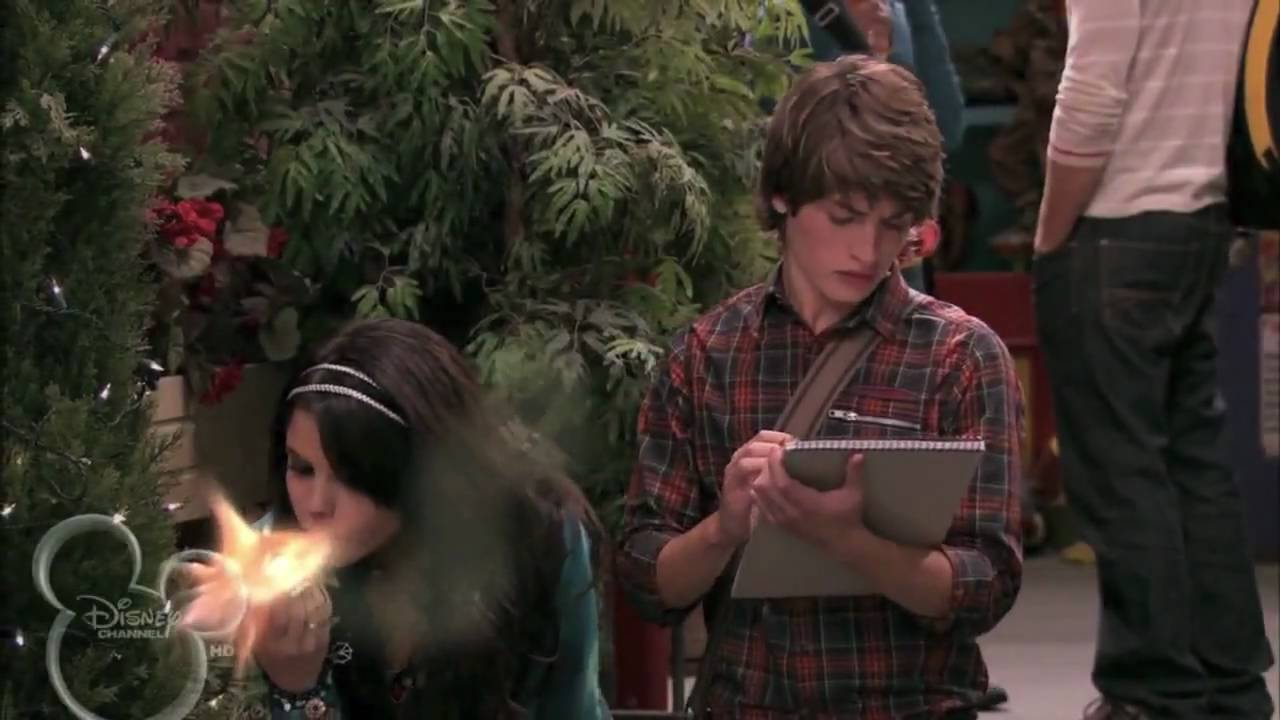 WOWP - Alex & Mason (Wait for me)