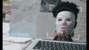 Coded Bias Q&A with Filmmaker Shalini Kantayya