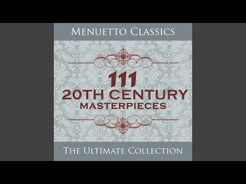 Der Rosenkavalier, Op. 59, Act III: Waltz