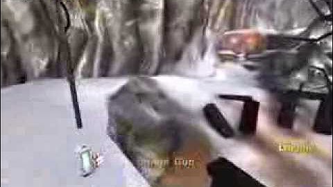 BotPrize 2010: Round 3 IceHenge: Human (Loren) Judges UT^2 (Coleman) as Human