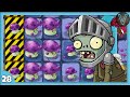 ГРИБЫ АТАКУЮТ! / Эп. 28 / Plants vs. Zombies 2: It’s About Time