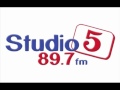 Studio 5 897 thessaloniki  as erxosouna gia ligo