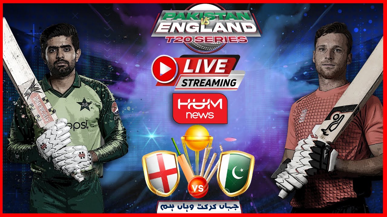 england pakistan t20 match live