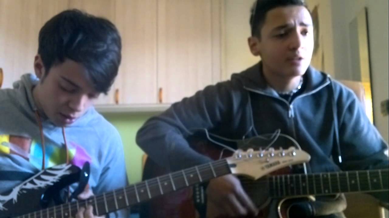 JAS - Melino & il buon Fabio