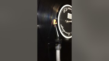 Reloop RP-7000 mk2 with dust cover closed doesn