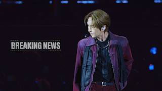 260529-31 샤이니 콘서트 - 브레이킹뉴스 (ONEW Focus)