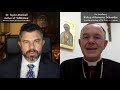 Bp Schneider on Eucharist Abuse, Pope Francis removing Vicar of Christ, Errors in Vat 2, Pacha Idols