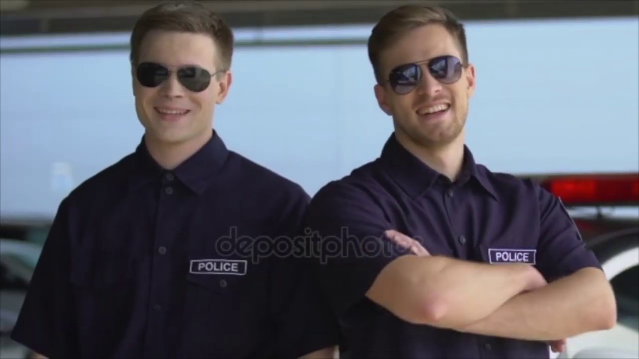 Almost 100 police officers a year suspended over alleged corruption Join Your Local Police Force! - YouTube