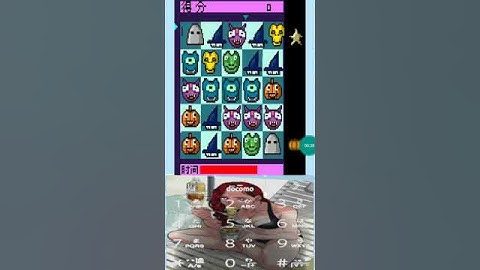 Java Game 腾讯- - j2me loader