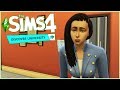 It's NO Fun Having a HOT Roommate...Here's Why! | The Sims 4 University #2