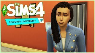 It&#39;s NO Fun Having a HOT Roommate...Here&#39;s Why! | The Sims 4 University #2