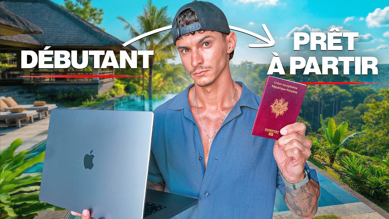 rewrite this title DEVENIR DIGITAL NOMAD en 2026 : le plan complet rewrite this title DEVENIR DIGITAL NOMAD en 2026 : le plan complet