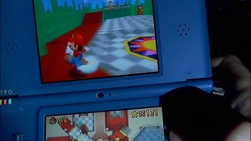 Nintendo DSi: First CFW with RSA patched Launcher!