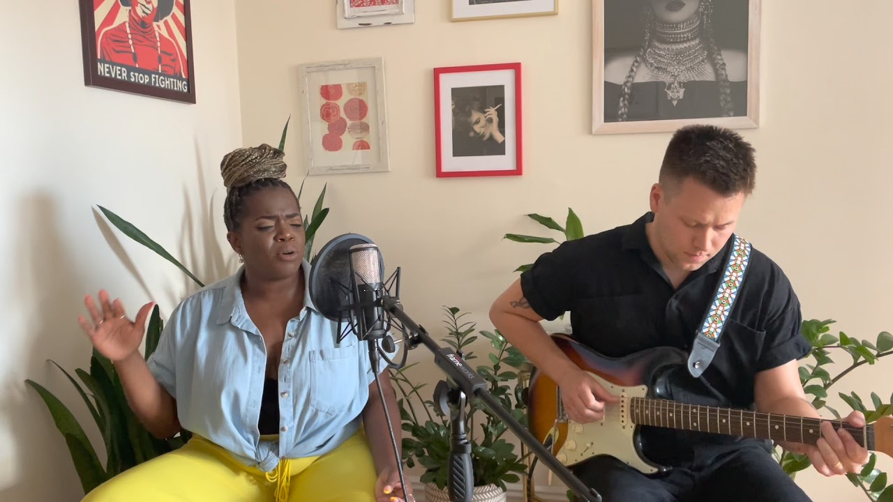 Sour Flower — Lianne La Havas | w/ Janelle McDermoth