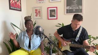 Famous Sour Flower — Lianne La Havas | w/ Janelle McDermoth Profile