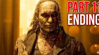THIS IS HOW IT ENDS | RE9 Requiem Series Finale