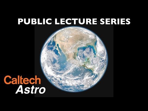 The Air We Breathe: A History of Air on Venus, Earth, and Mars - Jackie Villadsen - 05/13/2016