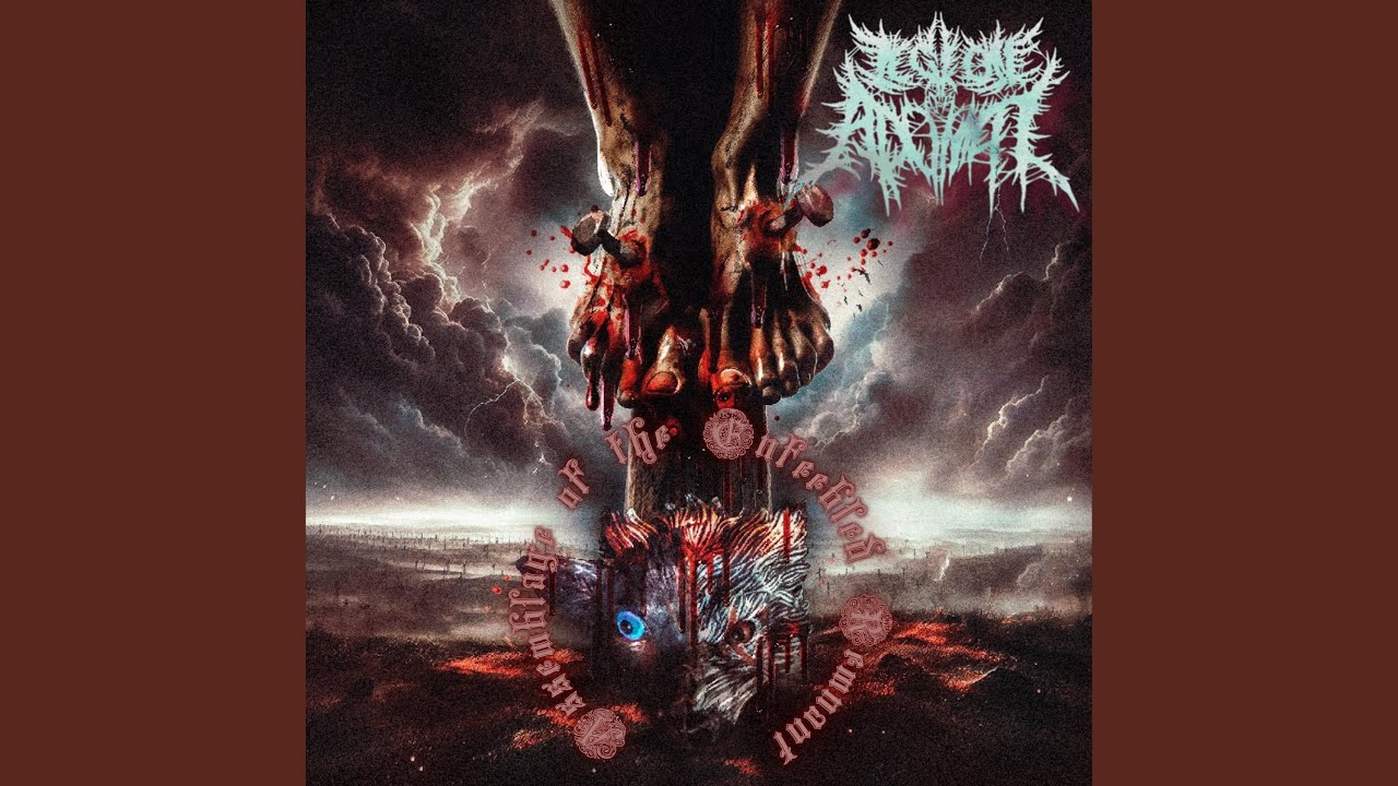 Assemblage of the Enfeebled Remnant (feat. Ethan Popplewell & Vince Hagan) (with Eric Castiglia)