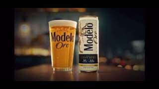 The Gold Standard Of Light Beer Modelo Oro Commercial 2023