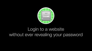 The Vault - Easy Login