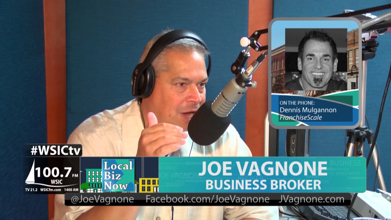 What you need to know about franchising FranchiseScale on Local Biz