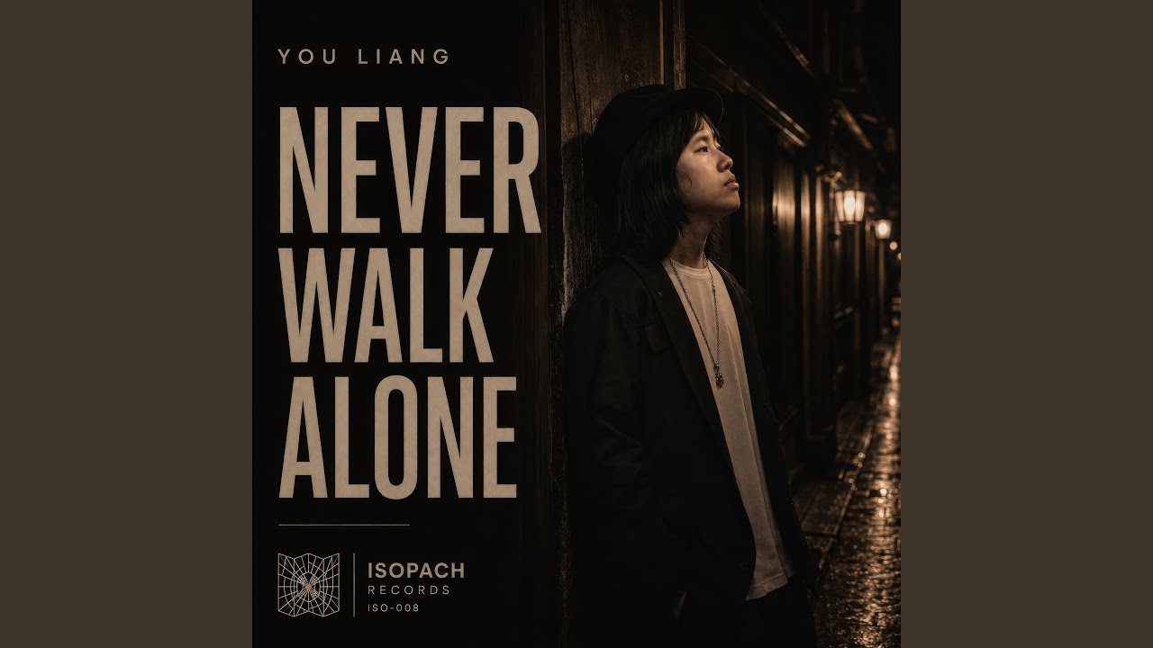 Watch Never Walk Alone on YouTube Watch Never Walk Alone on YouTube