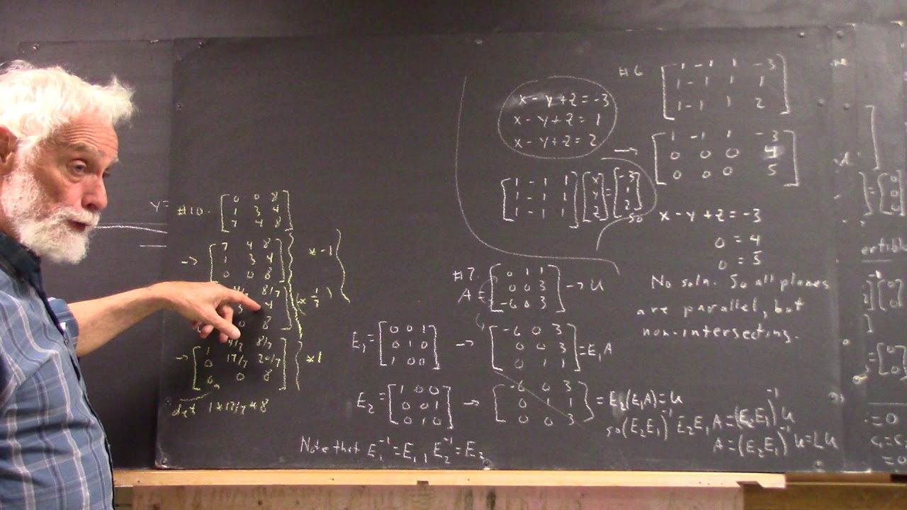 daglin 0814 finding determinant by first reducing to upper triangular form  3