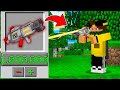 HO COMPRATO L' ARMA DA 1.000.000€ nella CACCIA ALL'UOMO - Minecraft ITA