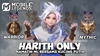 Namatin Mobile Legends Tapi Harith Only