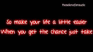 Glee (New Directions)- ABC/Control/Man in the Mirror (Jackson Medley) with Lyrics on the Screen