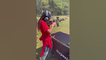 Ar 15 Mag Dump!!! Raising Him Right!! #howto #freedom