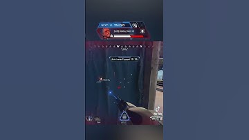 What did i just do!?!?!? #apex #apexlegends #1v3 #fyp #viral