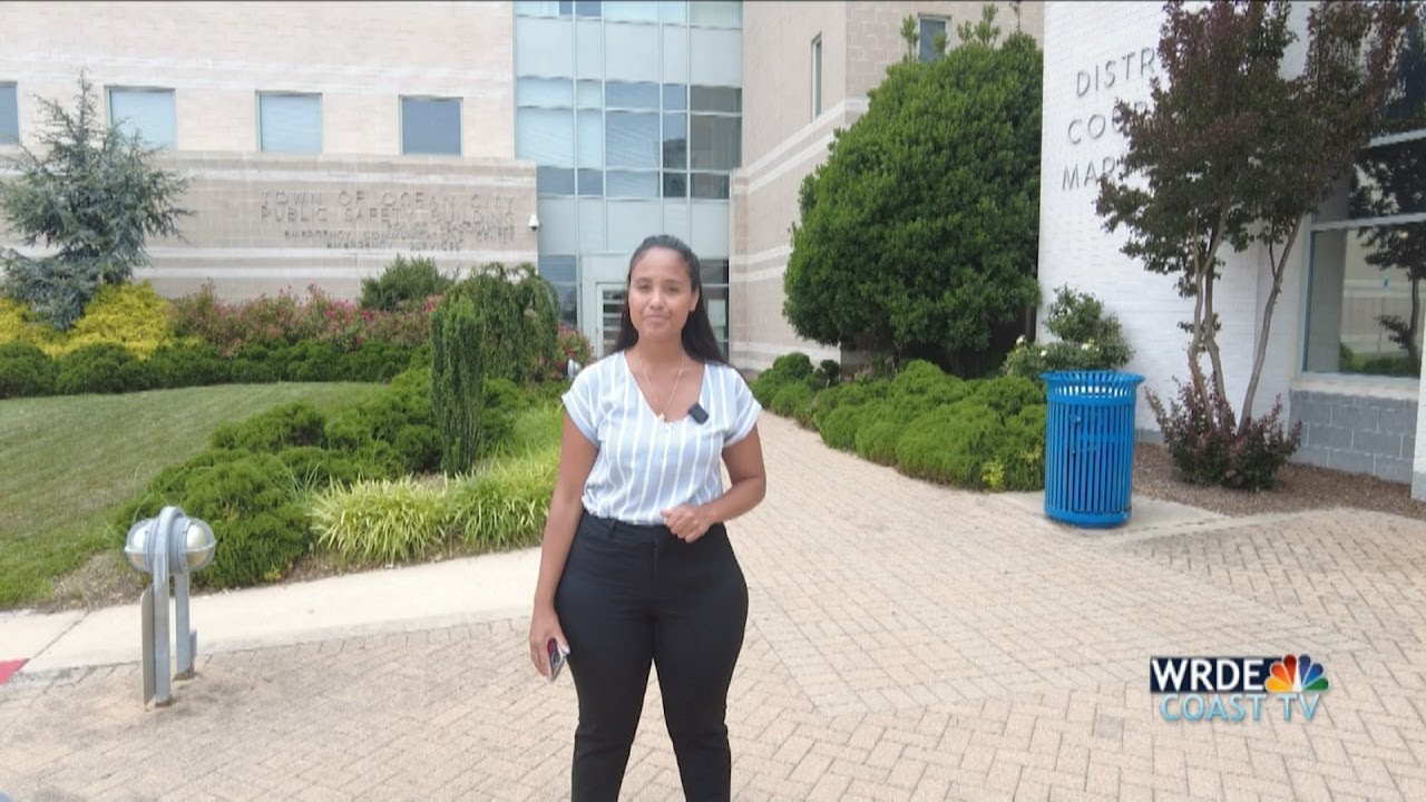 First Day of Recreational Marijuana Legalization in Maryland