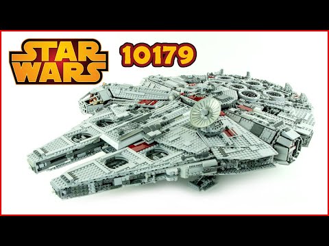 Click here to see ALL my LEGO videos: .... 