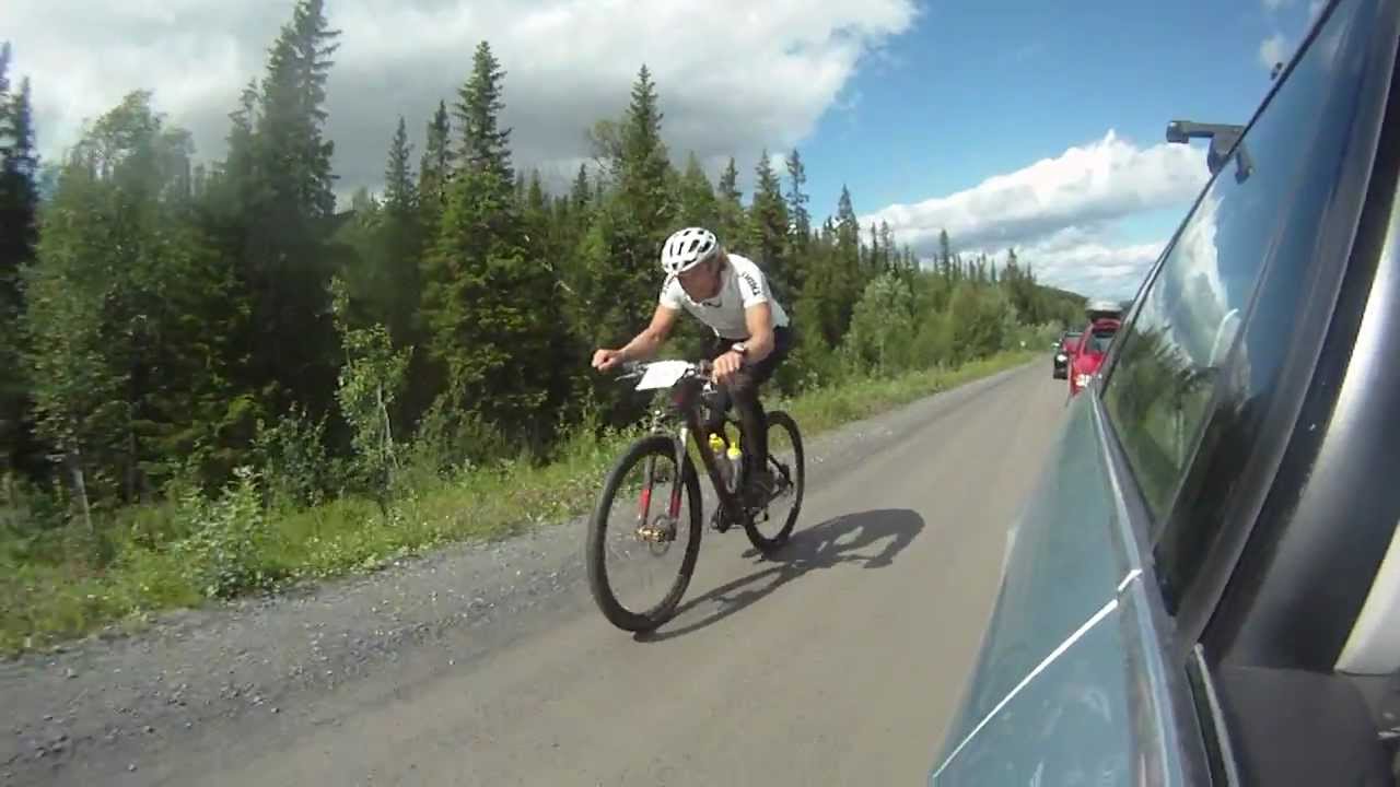 Thule Adventure Team