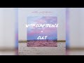 Cult | With Confidence | Lyrics